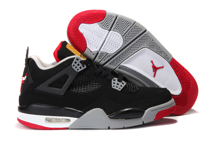JORDAN IV [Ref. 13] - Cliquez sur l'image pour la fermer